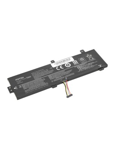 Bateria Mitsu do Lenovo IdeaPad 510-15ISK