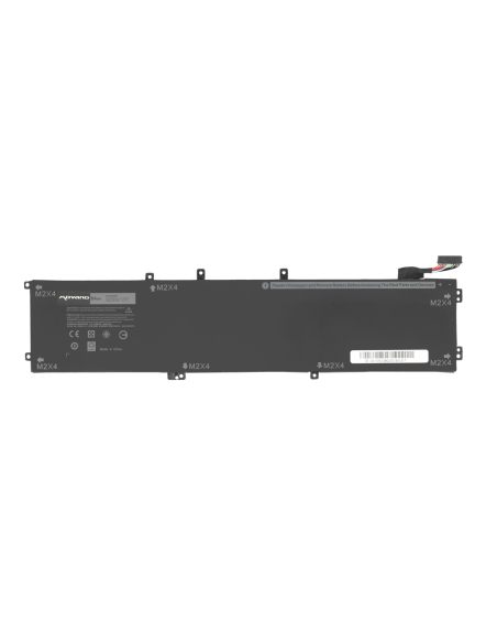 Bateria Movano do Dell XPS 15 (9550)