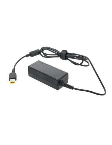 Zasilacz Movano 20v 2.25a (prostokątny 11.0x4.5 pin - Yoga) 45W do Lenovo