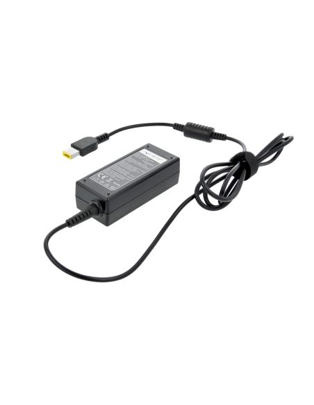 Zasilacz Movano 20v 2.25a (prostokątny 11.0x4.5 pin - Yoga) 45W do Lenovo