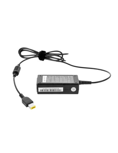 Zasilacz Movano 20v 2.25a (prostokątny 11.0x4.5 pin - Yoga) 45W do Lenovo