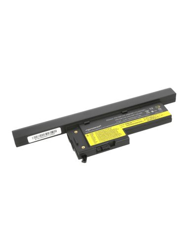 Bateria Movano do IBM X60, X60s (4400mAh)