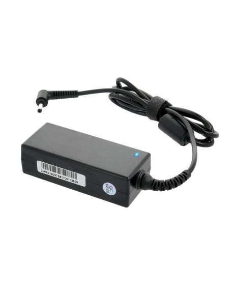 Zasilacz Mitsu 19v 2.37a (4.0x1.35) 45W do Asus