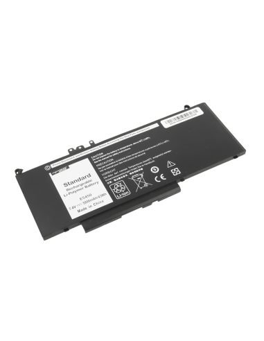 Bateria Movano Premium do Dell Latitude E5450, E5550