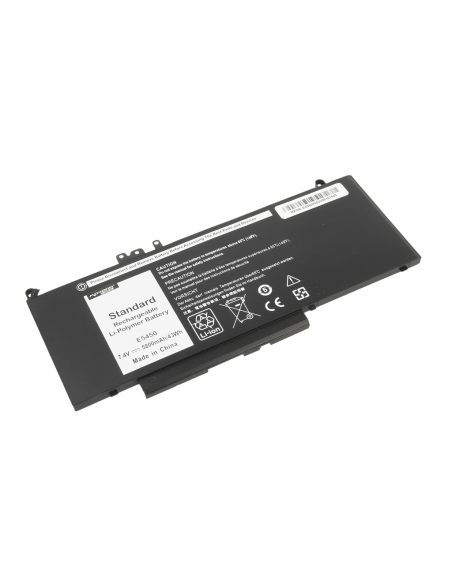 Bateria Movano Premium do Dell Latitude E5450, E5550