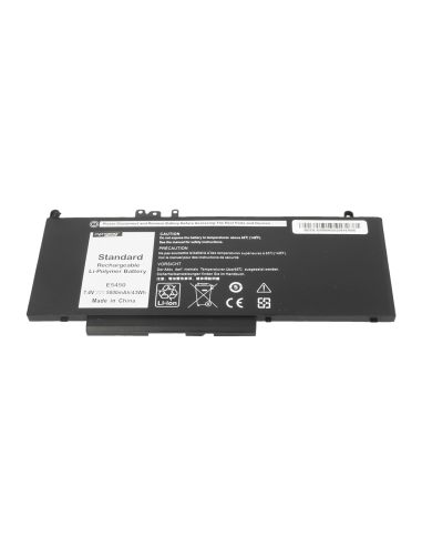 Bateria Movano Premium do Dell Latitude E5450, E5550