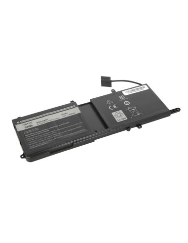 Bateria Mitsu do Dell Alienware 15 R3, 17 R4, 17 R5