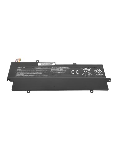 Bateria Mitsu do Toshiba Z830, Z935