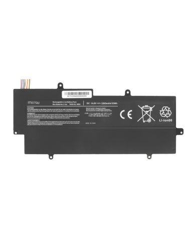 Bateria Mitsu do Toshiba Z830, Z935