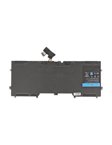 Bateria Movano do Dell XPS 13 (L321X, L322X)