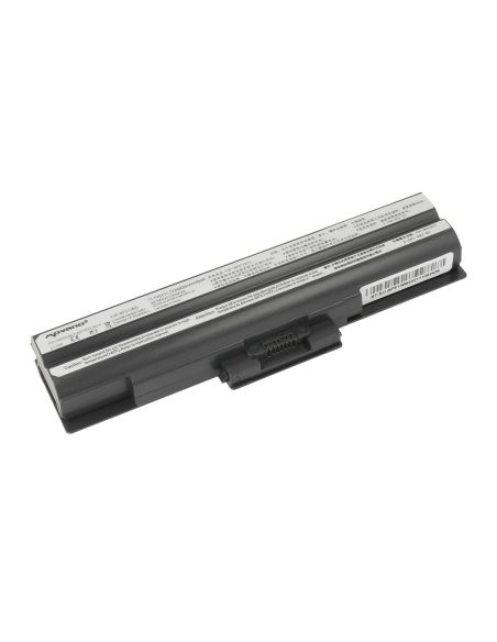 Bateria Movano do Sony BPS13 (czarna)