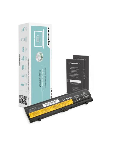 Bateria Movano do Lenovo ThinkPad L560, L570