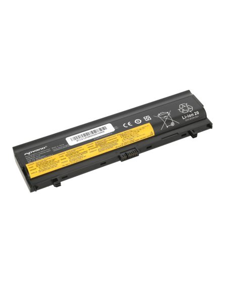 Bateria Movano do Lenovo ThinkPad L560, L570