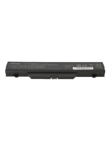 Bateria Mitsu do HP ProBook 4510s, 4710s - 14.4v
