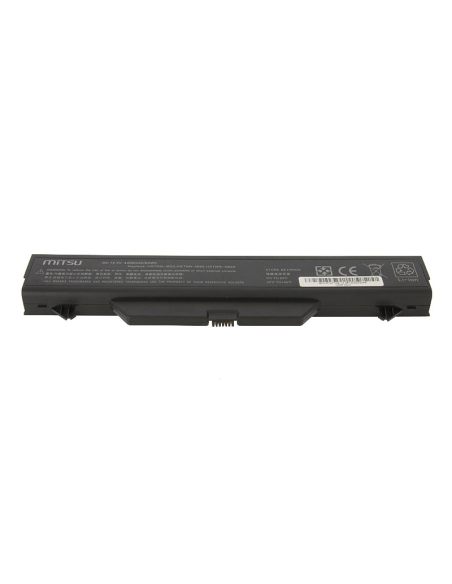 Bateria Mitsu do HP ProBook 4510s, 4710s - 14.4v