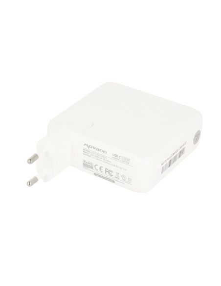 Zasilacz Movano 100W USB type C USB-C