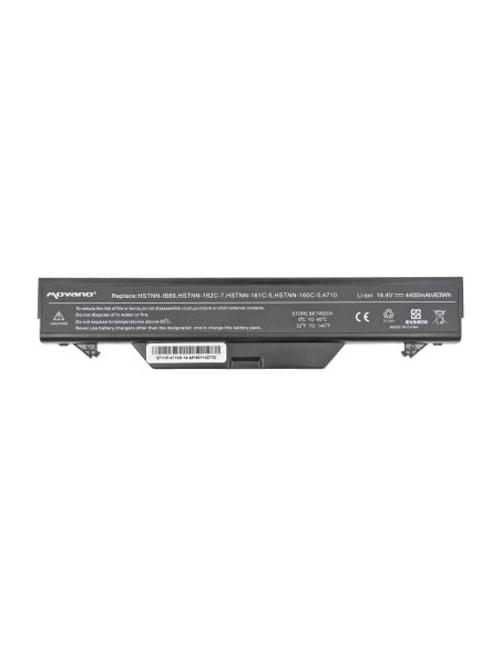 Bateria Movano do HP ProBook 4510s, 4710s - 14.4V