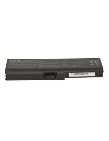 Bateria Mitsu do Toshiba M305, M800, U400