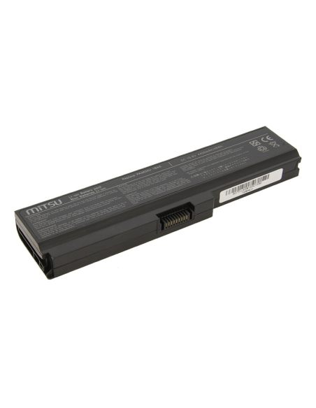 Bateria Mitsu do Toshiba M305, M800, U400