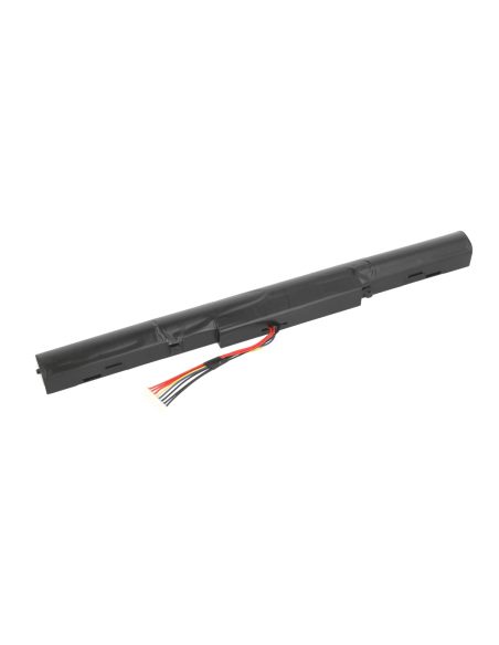 Bateria Mitsu do Asus GL752VL, N552VX