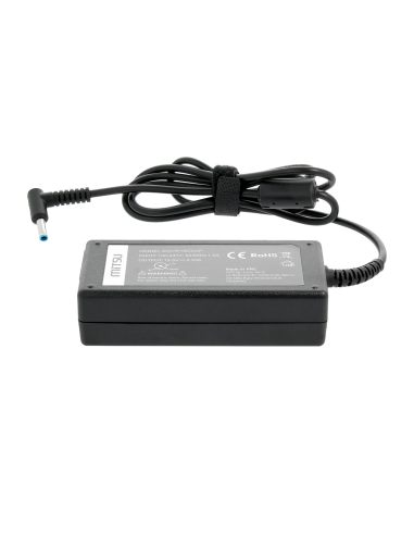 Zasilacz Mitsu 19.5v 3.33a (4.5x3.0 pin) 65W do HP