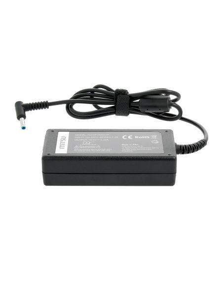 Zasilacz Mitsu 19.5v 3.33a (4.5x3.0 pin) 65W do HP