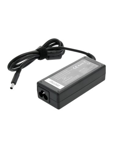 Zasilacz Mitsu 19.5v 3.34a (4.5x3.0 pin) 65W do Dell