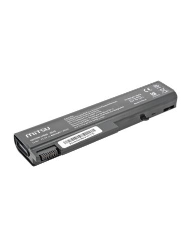 Bateria Mitsu do HP 6530b, 6735b, 6930p