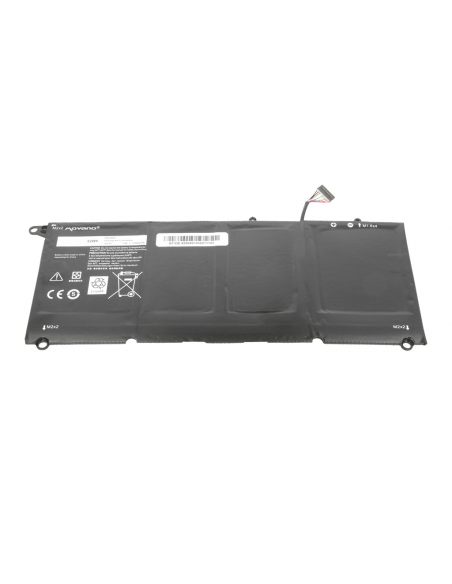 Bateria Movano do Dell XPS 13 9350