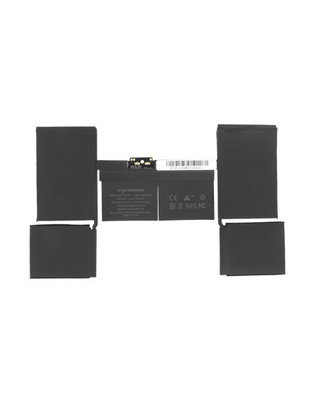 Bateria Movano do Apple MacBook 12 A1534, A1527, A1705 (2015, 2016, 2017 r.)