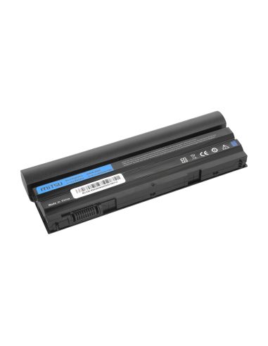 Bateria Mitsu do Dell Latitude E6420 (6600mAh)