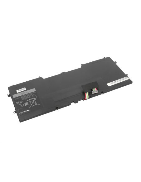Bateria Movano do Dell XPS 13 (9333)