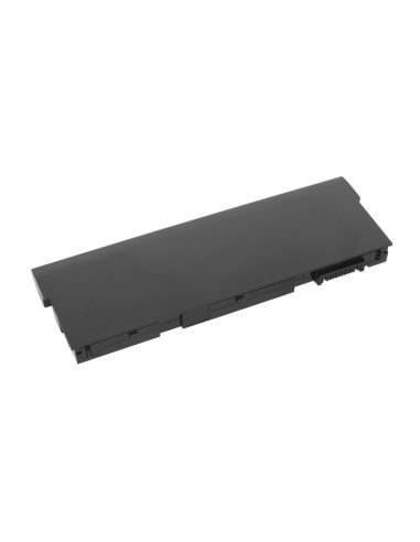 Bateria Mitsu do Dell Latitude E6420 (6600mAh)