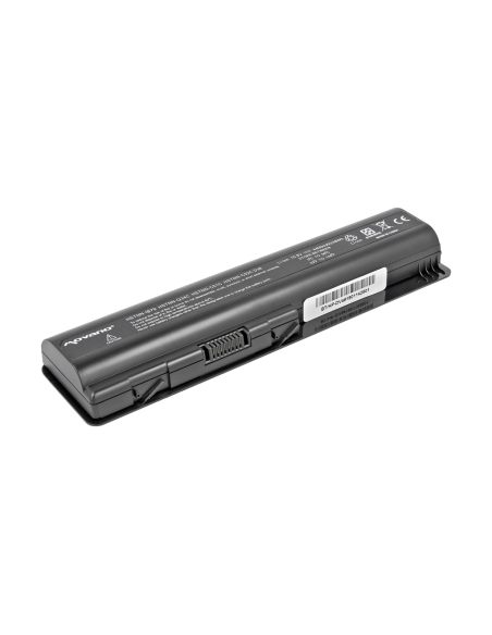 Bateria Movano do HP dv4, dv5, dv6