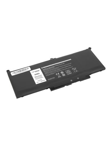 Bateria Movano Premium do Dell Latitude 7390, 7490