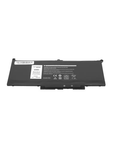 Bateria Movano Premium do Dell Latitude 7390, 7490