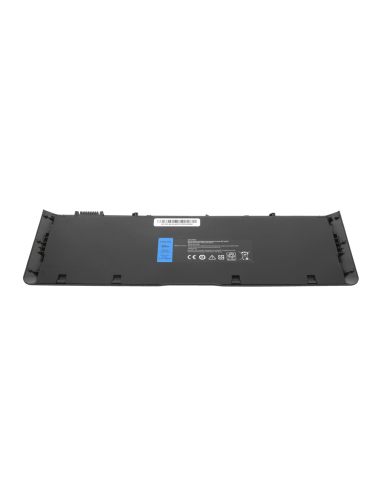 Bateria Mitsu do Dell Latitude 6430u