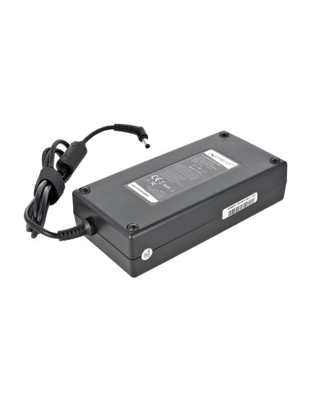 Zasilacz Movano 19.5v 10.3a (5.5x2.5) 200W do Clevo