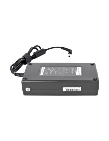 Zasilacz Movano 19.5v 10.3a (5.5x2.5) 200W do Clevo