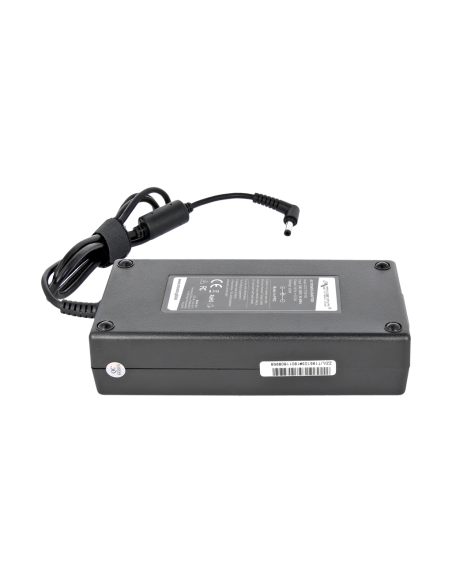Zasilacz Movano 19.5v 10.3a (5.5x2.5) 200W do Clevo