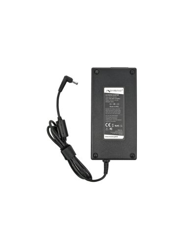 Zasilacz Movano 19.5v 10.3a (5.5x2.5) 200W do Clevo