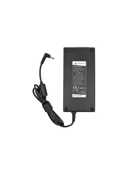 Zasilacz Movano 19.5v 10.3a (5.5x2.5) 200W do Clevo