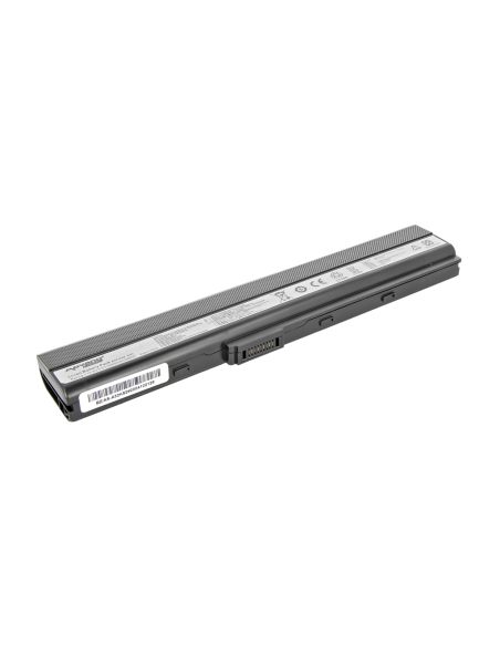 Bateria Movano Premium do Asus A52, K52