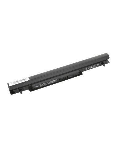 Bateria Movano Premium do Asus A46, K56, (2600mAh)