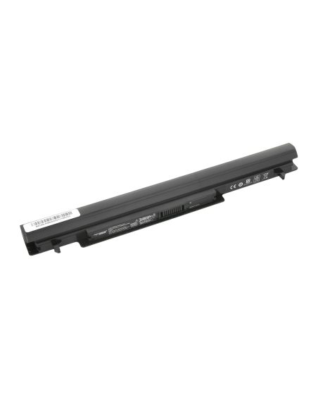 Bateria Movano Premium do Asus A46, K56, (2600mAh)