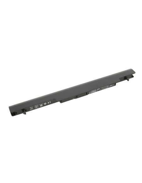Bateria Movano Premium do Asus A46, K56, (2600mAh)