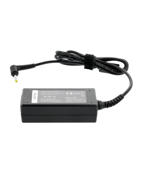 Zasilacz Mitsu 20v 2.25a (4.0x1.7) 45W do Lenovo