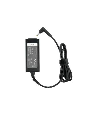 Zasilacz Mitsu 20v 2.25a (4.0x1.7) 45W do Lenovo