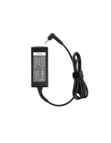 Zasilacz Mitsu 20v 2.25a (4.0x1.7) 45W do Lenovo