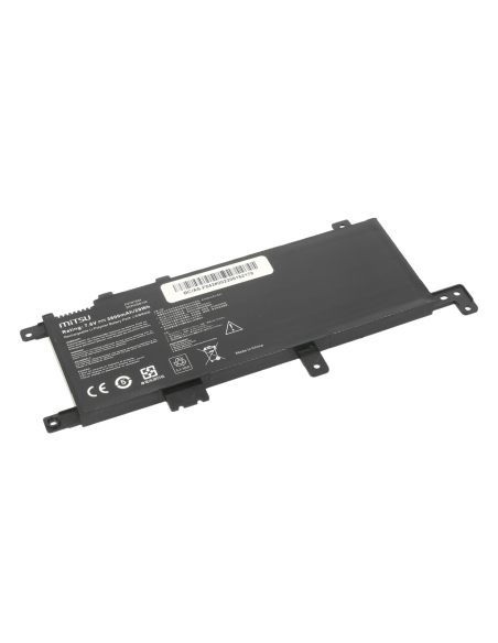 Bateria Mitsu do Asus F542
